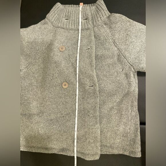 TALBOTS Wool/Cashmere Cardigan - Picture 11 of 14